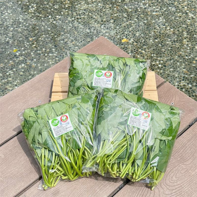 有機蔬果區 Fresh Organic Vege,家香豬,中央畜產