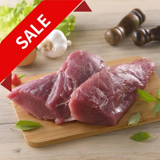 腰內肉小里肌-即期品 有效期限至2025/10/30,家香豬,中央畜產