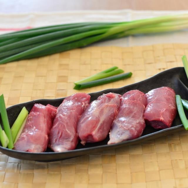 腱子肉-Pork Foreshank,家香豬,中央畜產