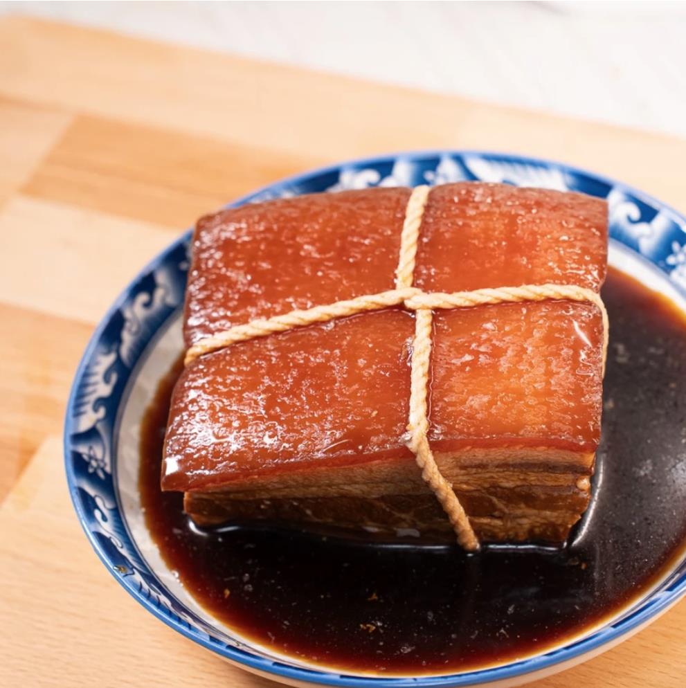 家香豬,中央畜產
