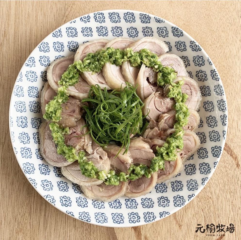 家香豬,中央畜產